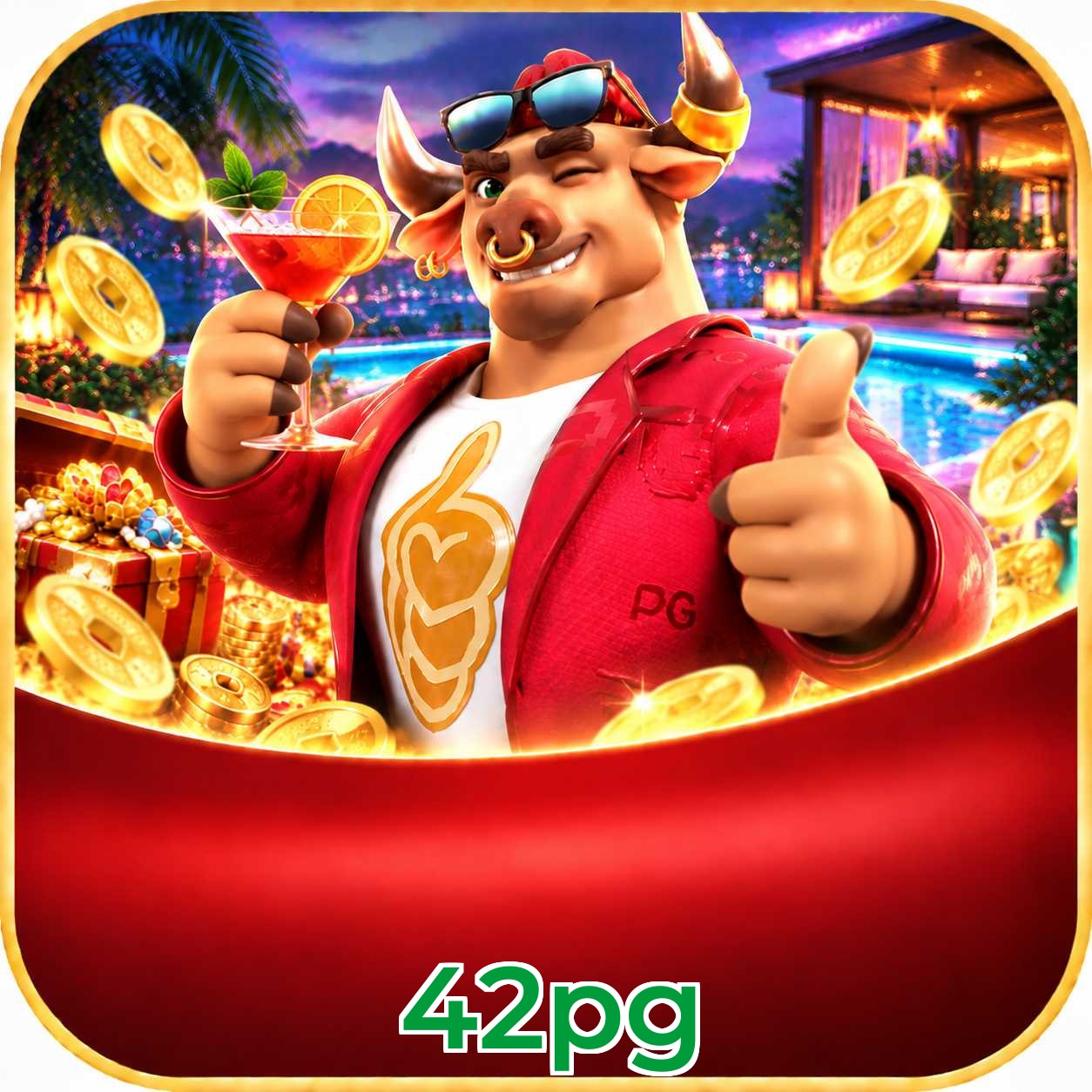 Top provedores tier-1 de slots na plataforma 42pg