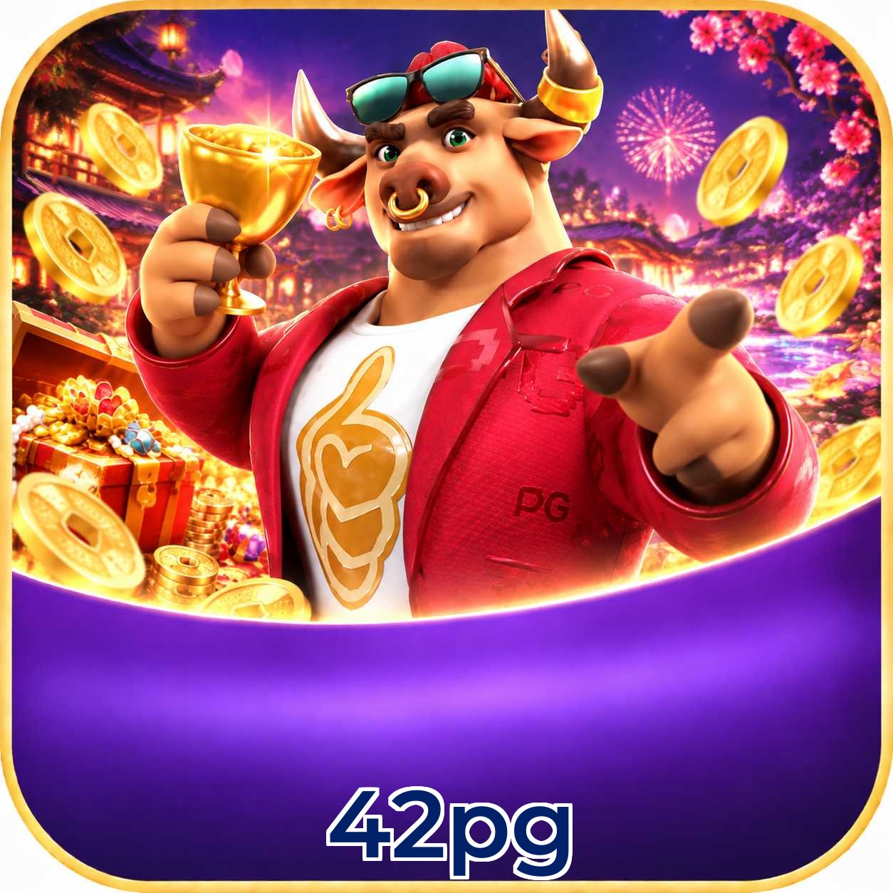 Download oficial 42pg seguro para Android e iOS