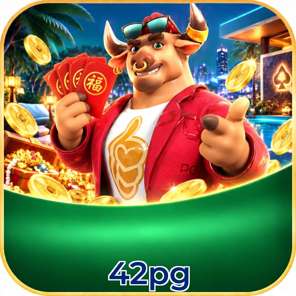 Bônus exclusivo APP